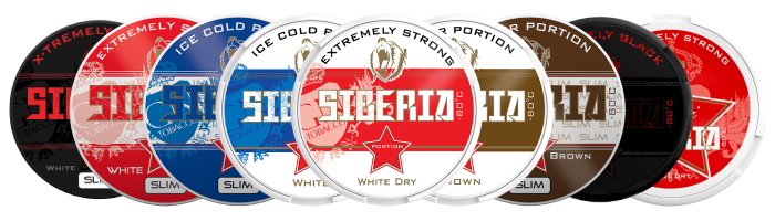 snus článek siberia banner